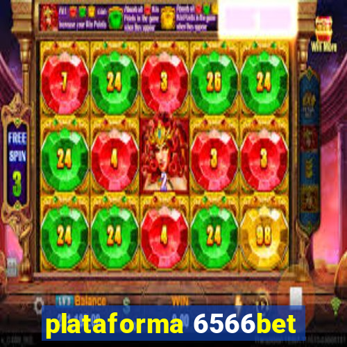 plataforma 6566bet